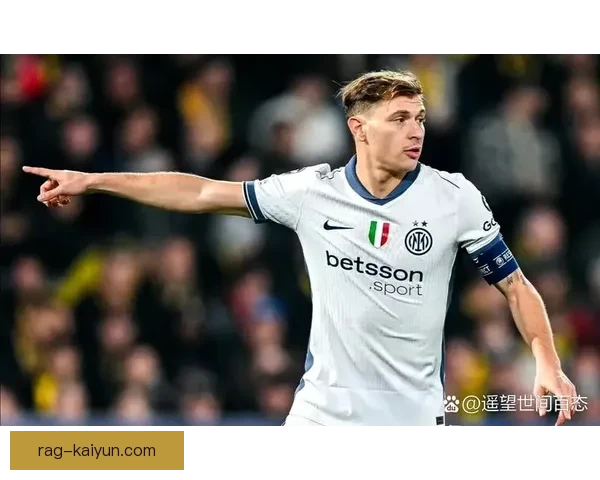 巴雷拉关键时刻