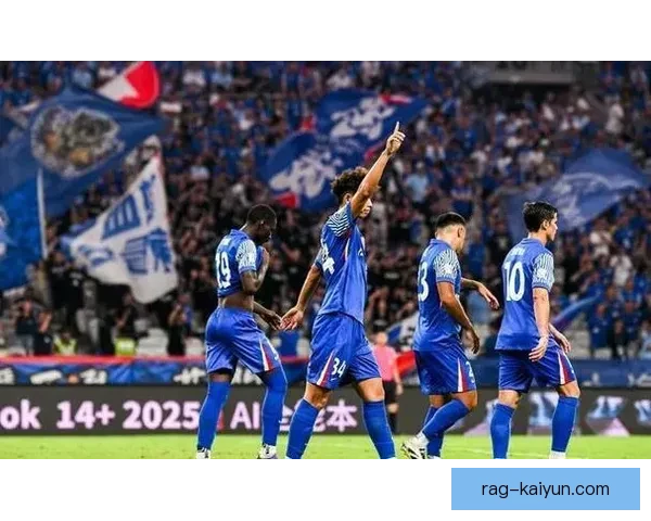 上海申花近期状态回暖，表现值得关注