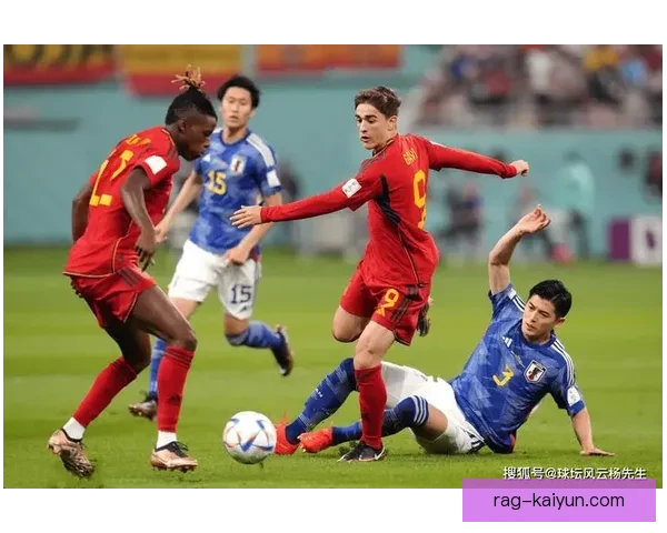 久保建英世界杯表现回顾：状态回暖，期待未来更优异的发挥