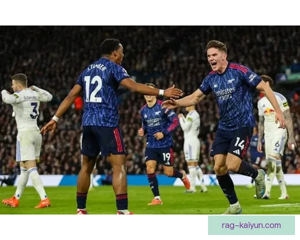 阿尔特塔球队进球模式展现出持续提升的进攻效率和战术灵活性