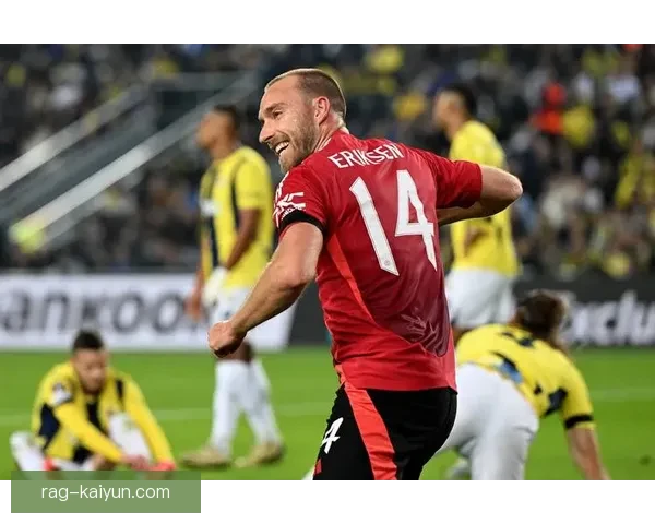 埃里克森本赛季助攻数据持续提升，展现出良好的组织能力与比赛影响力