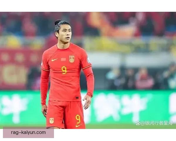 中国队张玉宁伤情恢复中，争取赶上下月国际赛事