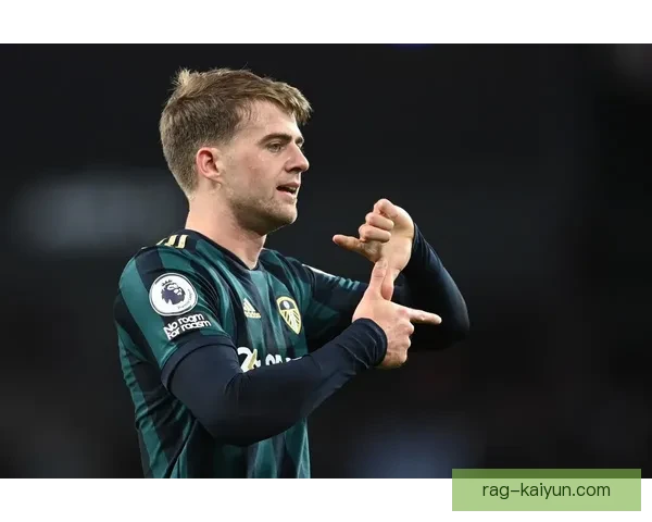 利兹联进攻套路分析：展现战略与技术结合的趋势与影响