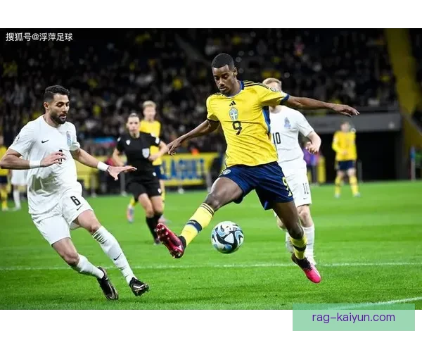 伊萨克近期进攻端贡献持续提升，状态备受关注