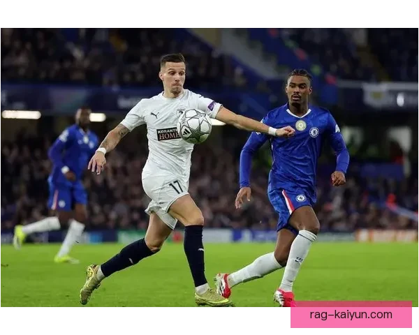 凯塞多中场覆盖力持续提升，防守表现稳健